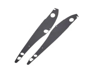 Nissan Genuine Skyline R33 GT-R GT-ST Rear Spoiler Wing Spoiler Gasket Kit OEM - Picture 1 of 9