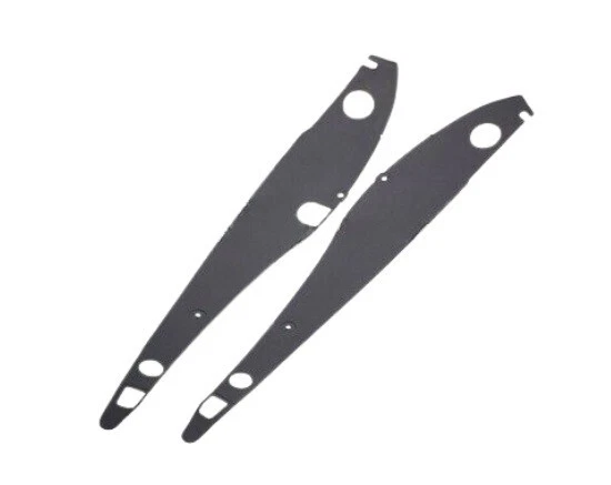 Nissan Genuine Skyline R33 GT-R GT-ST Rear Spoiler Wing Spoiler Gasket Kit OEM - Image 1 of 4