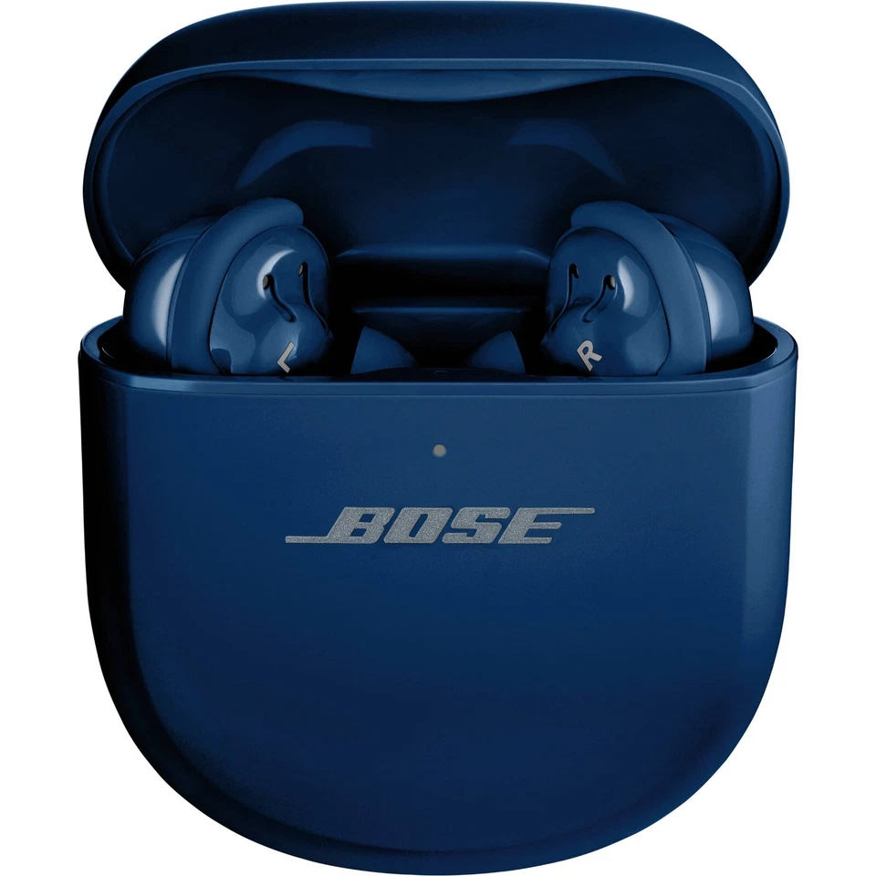 Bose QuietComfort Ultra Earbuds Bluetooth Wireless In-Ear Noise Cancellation