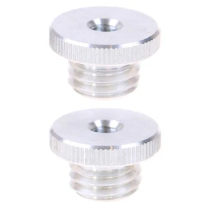 1/4 to 5/8 adapter screw Laser level meter tripod adapter=s= - Picture 1 of 12