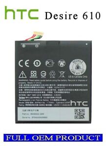 HTC Desire 610 battery B0P9O100 2040mAh