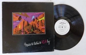 MUSIC TO LISTEN TO KLH BY - Picture 1 of 1