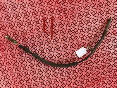 Ford Ranger 1983-1988 OEM acelerador acelerador pedal de gasolina cable conector de enlace Foto 1 de 4