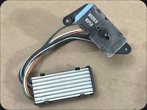 ๐78 - 83 Chevy GMC Pickup Truck Blazer K5 K10 C10 Wiper Delay Pulse Module - Picture 1 of 5