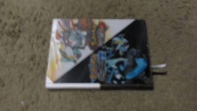 Pokemon Black Version 2 & White Version 2 Collector's Edition free shipping - Image 1 of 3