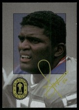 1993 Playoff Club #PC-3 Lawrence Taylor New York Giants HOF
