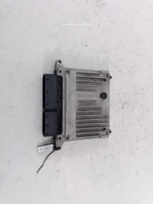 A6461502734 centralina per MERCEDES BENZ CLASE C T-MODEL (S204) 220 22386380 - Immagine 1 di 3