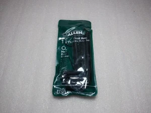 ALLEN 56030 11 PC. SHORT ARM HEX KEY SET - Picture 1 of 5