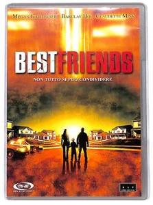 EBOND Best friends DVD D713311 - Foto 1 di 2