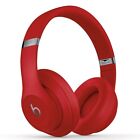 Beats Studio3 Wireless Bluetooth Active Noise Cancellation Crystal Clear Sound
