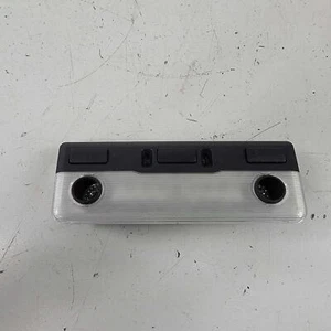 Luz de lectura BMW E60 M5 E63 E64 M6 FABRICANTE DE EQUIPOS ORIGINALES 04-10 - Imagen 1 de 6