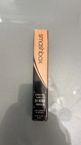 SMASHBOX Studio Skin Flawless 24 Hour Concealer Medium Warm Golden 0.27oz L21 - Picture 1 of 4