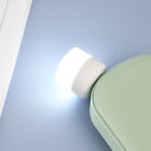 Plug Lamp Super Bright Light Mini Book 1W 5V 1/2/3/6PCS Or USB Lamp