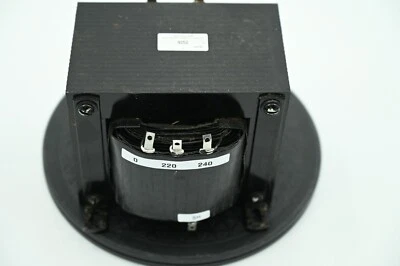 Signal Transformer 0/220/240 Model 9252 - Image 1 of 4