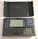 TI-92  Graphing Calculator with Cover, Used @19