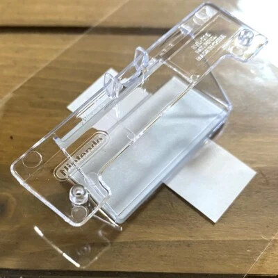 NINTENDO Sensor Bar Stand Wii Part - Image 1 of 2