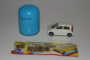 Furuta Choco Egg Car, Box G-5 - Picture 1 of 12