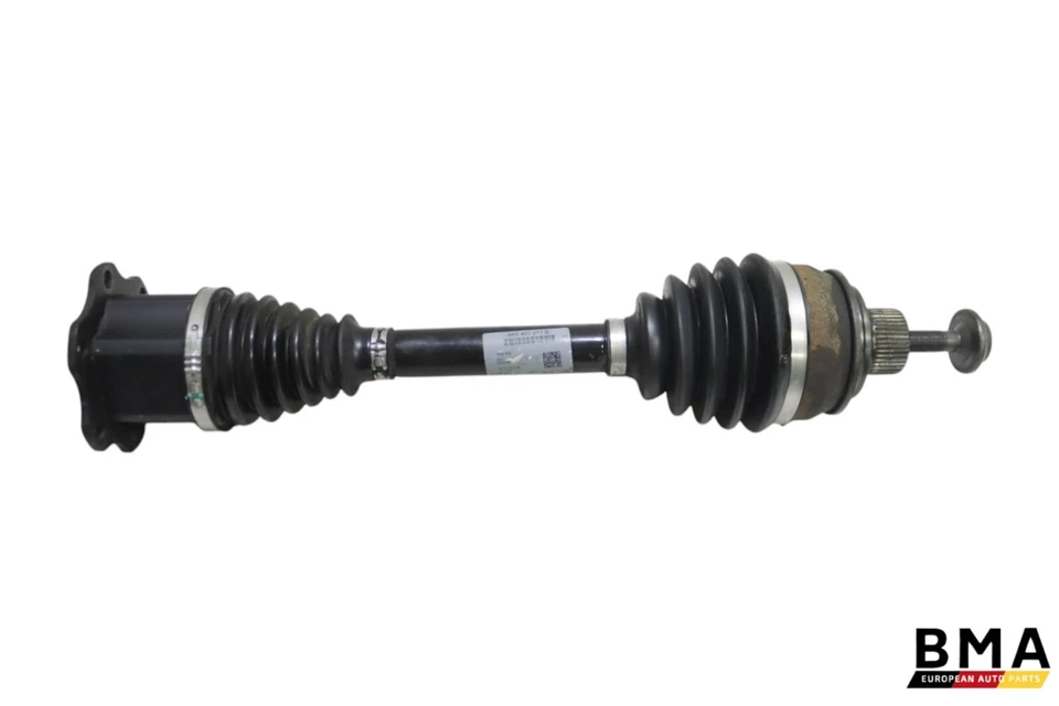 Conjunto de eje CV delantero izquierdo Audi A6 Allroad 2020-2024 OEM Foto 1 de 4