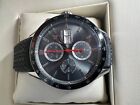 TAG HEUER GRAND PRIX LIMITED EDITION CARRERA CAL.16 CV2A1M 43MM VERY RARE WATCH