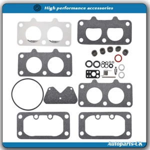 Kit de revisión de carburador para motor Briggs & Stratton 446700 40H700 797890 799511 - Imagen 1 de 10