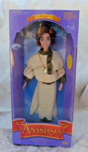 ANASTASIA VINTAGE "ANYA" NEW IN BOX DOLL-1997-20 CENTURY FOX/GALOOB - Picture 1 of 6