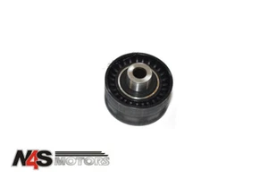 LAND ROVER FREELANDER 2 2006 TO 2014 CAMSHAFT DRIVE IDLER PULLEY OEM. LR000660G - Picture 1 of 1