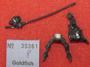 Games Workshop Warhammer Empire Knights Panther Mounted Metal Knight GW Citadel - Picture 1 of 2