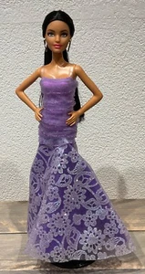 2021 PTMI Birthday Barbie doll no box employee - Imagen 1 de 10