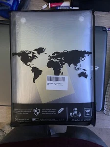 Funda rígida IBENZER para MacBook Pro 13" 14" 15" 16" con cubierta de teclado - Imagen 1 de 7