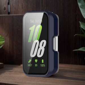Custodia per orologio per PC, protezione per paraurti per Samsung Galaxy Fit 3 S - Zdjęcie 1 z 8