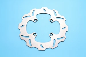Front Brake Rotor Disc Disk for SUZUKI DR 250 SB 2003 - Picture 1 of 4