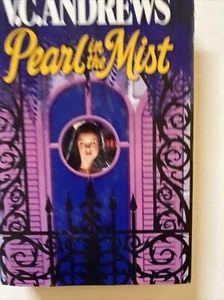 Pearl in the Mist by V.C. Andrews (Hardcover, 1994) - Bild 1 von 7