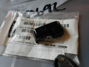 NOS Polaris Sportsman Predator Phoenix OEM Brake Lever Lock 0450692 - Bild 1 von 3