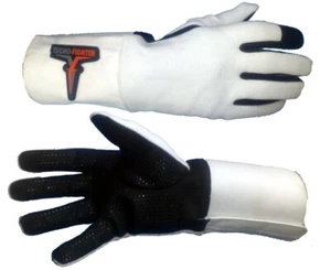 Saldi-60%Offertissima GUANTI SCHERMA - Foto 1 di 1
