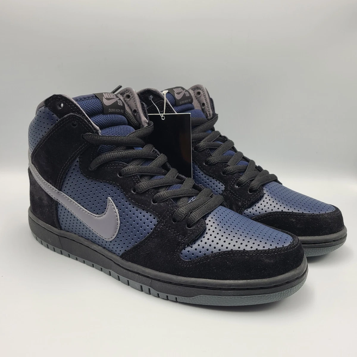 スケートボード Nike Dunk SB Pro \"Gino Iannucci\" 27.5cm Nike Gino Iannucci x SB Dunk Pro High Gino Ianucci for Sale