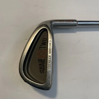 Square Two Totally Matched PCX #10 Iron - Image 1 of 4
