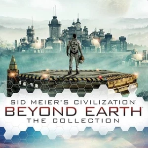 Sid Meier's Civilization: Beyond Earth - The Collection Steam Key PC - Picture 1 of 1