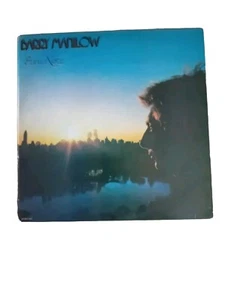 Barry Manilow LP Even Now - Picture 1 of 2