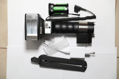 Metz 45 cl-4 digital - Image 1 of 4