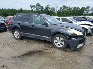 Driver Corner/Park Light Fog-driving Bumper Mounted Fits 10-11 LEGACY 8304624 - Picture 1 of 12