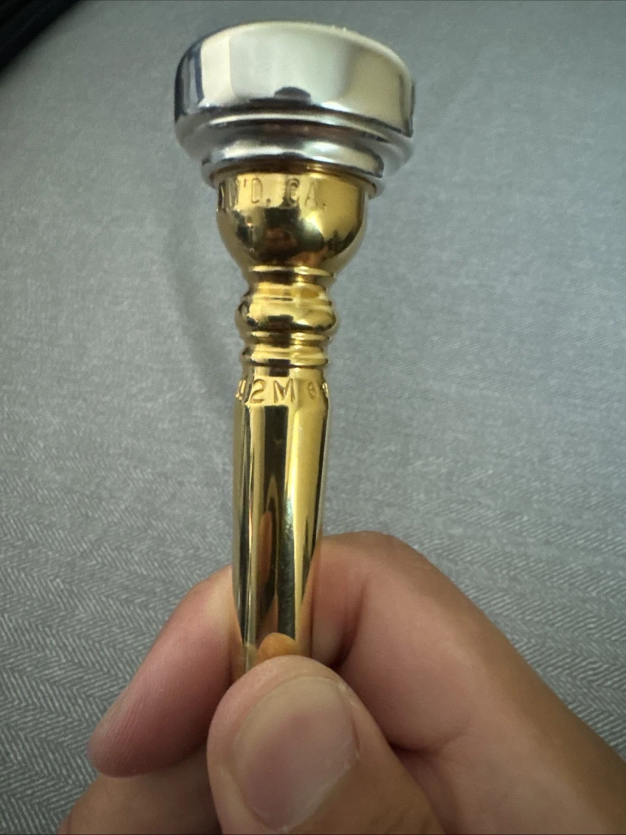 Bob Reeves Trumpet Brass Instrument Mouthpieces for sale | eBay