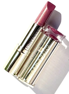 Lápiz labial Estee Lauder Pure Color Love 3,5 g 464 Comet Kiss - Imagen 1 de 3
