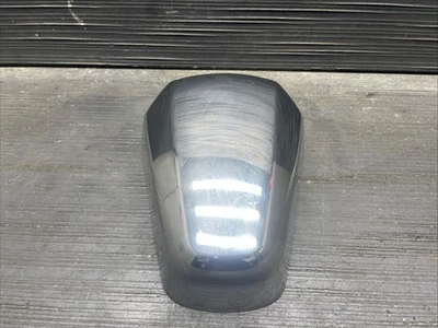 Kawasaki Vulcan 900 VN900 2009 cubierta de bobina de encendido, cubierta lateral #12825 Foto 1 de 4