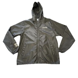 Giacca a vento Saratoga Racecourse nera media 2024 - Foto 1 di 11