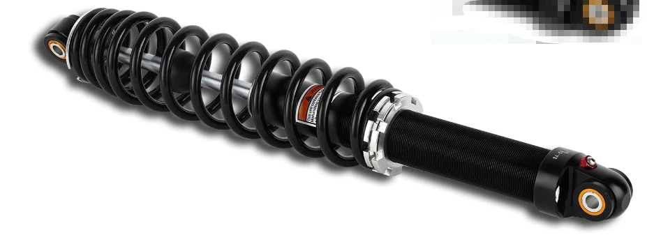 Rear Shocks for Can-Am 2015 Renegade 800 STD 2016-2018 Renegade 850 STD Foto 1 de 1