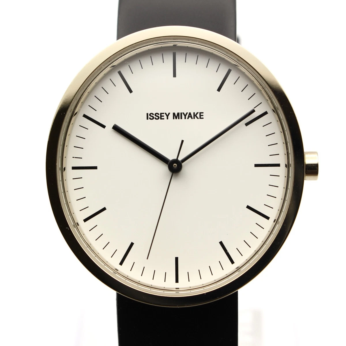 ISSEY MIYAKE Wristwatches for sale | eBay