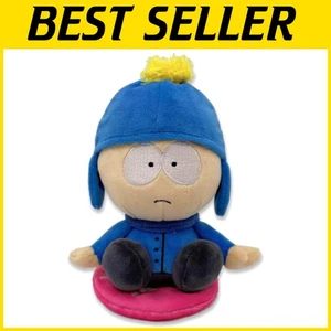 South Park Craig 6IN Shoulder Rider Plushie - Collectible & Soft Magnetic Design - Picture 1 of 9