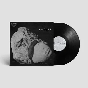 The Cure Songs Of A Lost World (Vinyl) - Picture 1 of 1