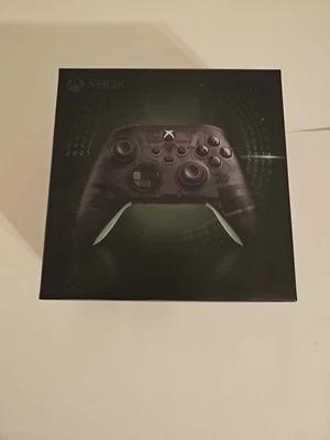 Xbox 20th Anniversary Wireless Controller Special Edition (Xbox Series X,S,One) - Image 1 of 4