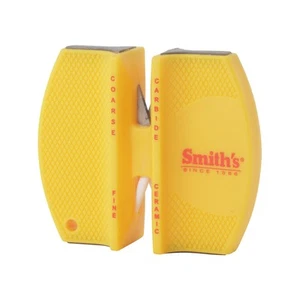 Smith's 2-Step Knife Sharpener - Foto 1 di 6